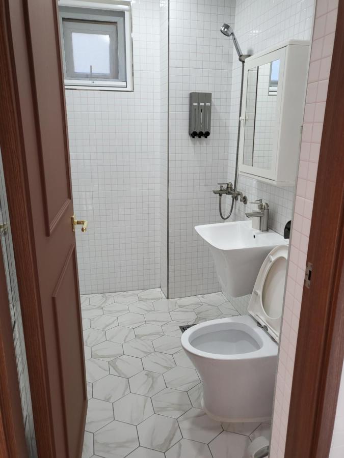 Cheukhudong 19Beonji Guest House Mokpo Eksteriør bilde