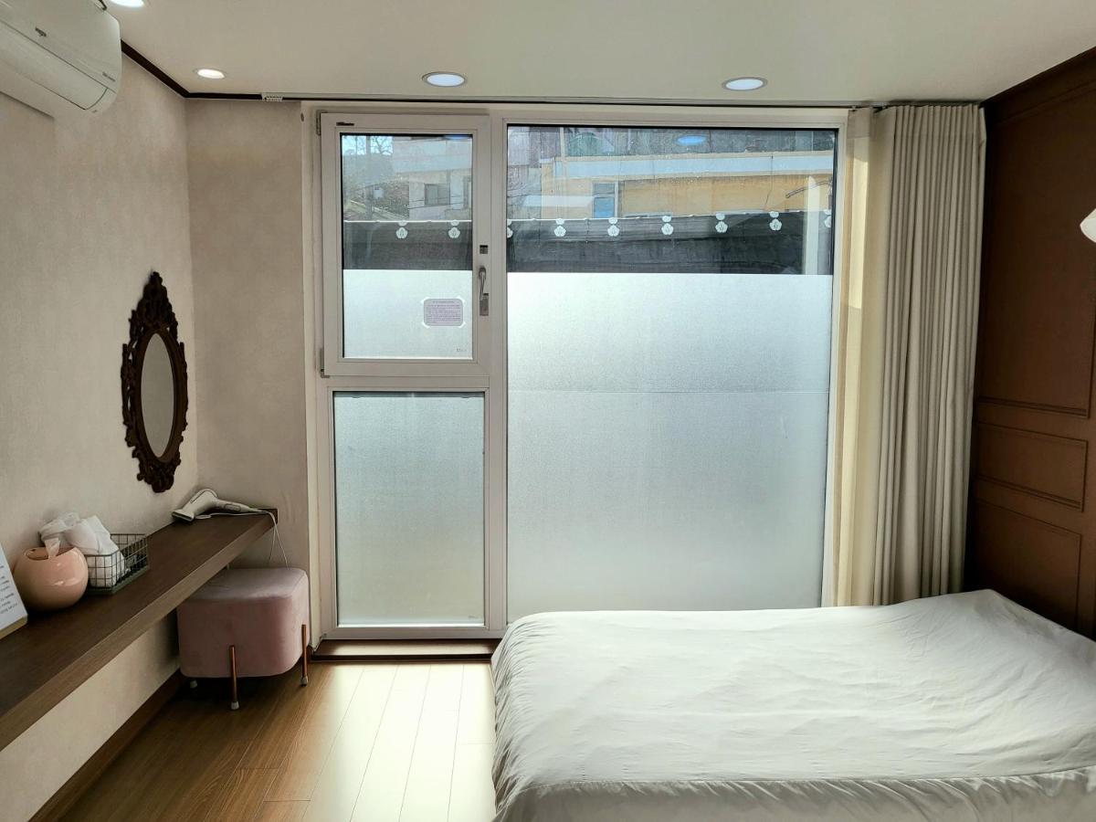 Cheukhudong 19Beonji Guest House Mokpo Eksteriør bilde
