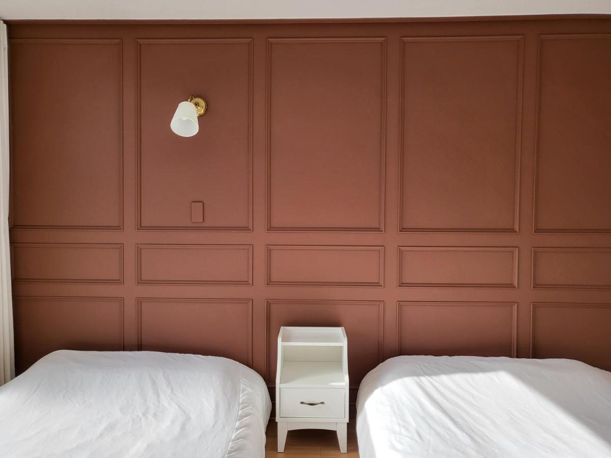 Cheukhudong 19Beonji Guest House Mokpo Eksteriør bilde