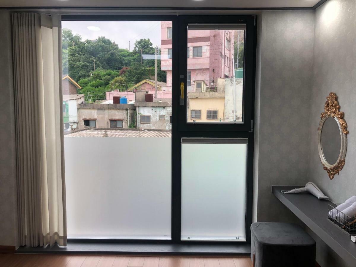 Cheukhudong 19Beonji Guest House Mokpo Eksteriør bilde