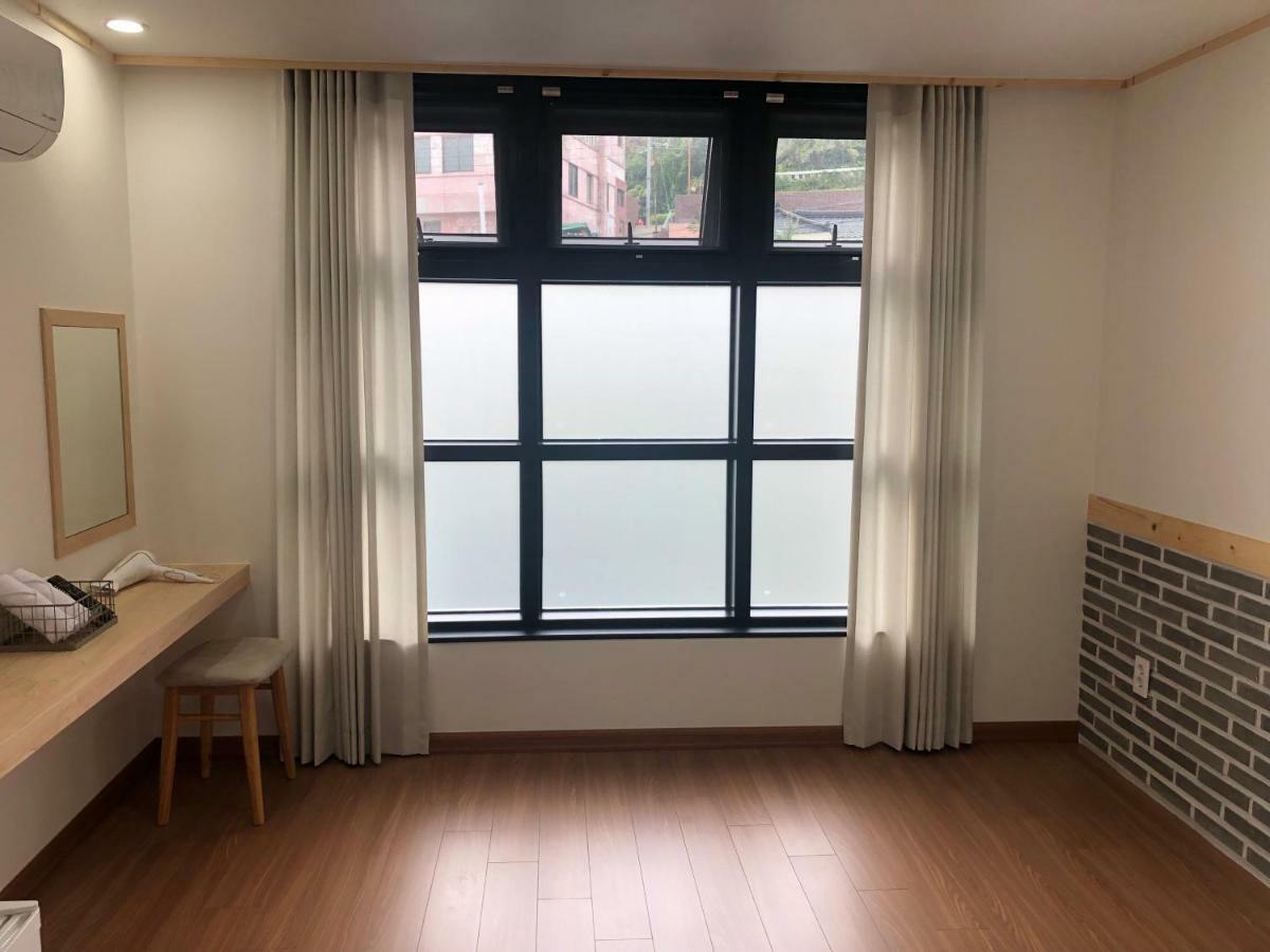 Cheukhudong 19Beonji Guest House Mokpo Eksteriør bilde