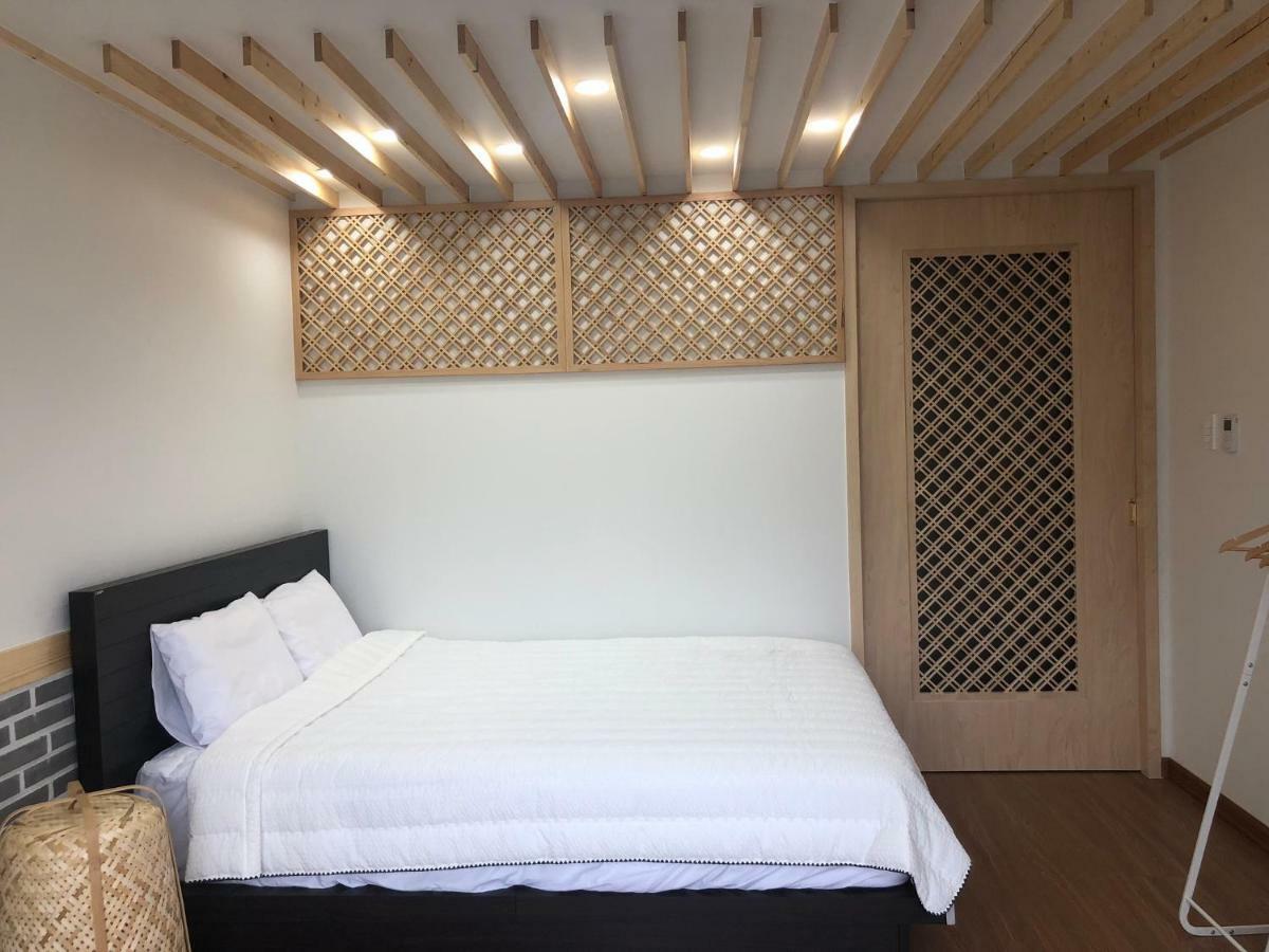 Cheukhudong 19Beonji Guest House Mokpo Eksteriør bilde