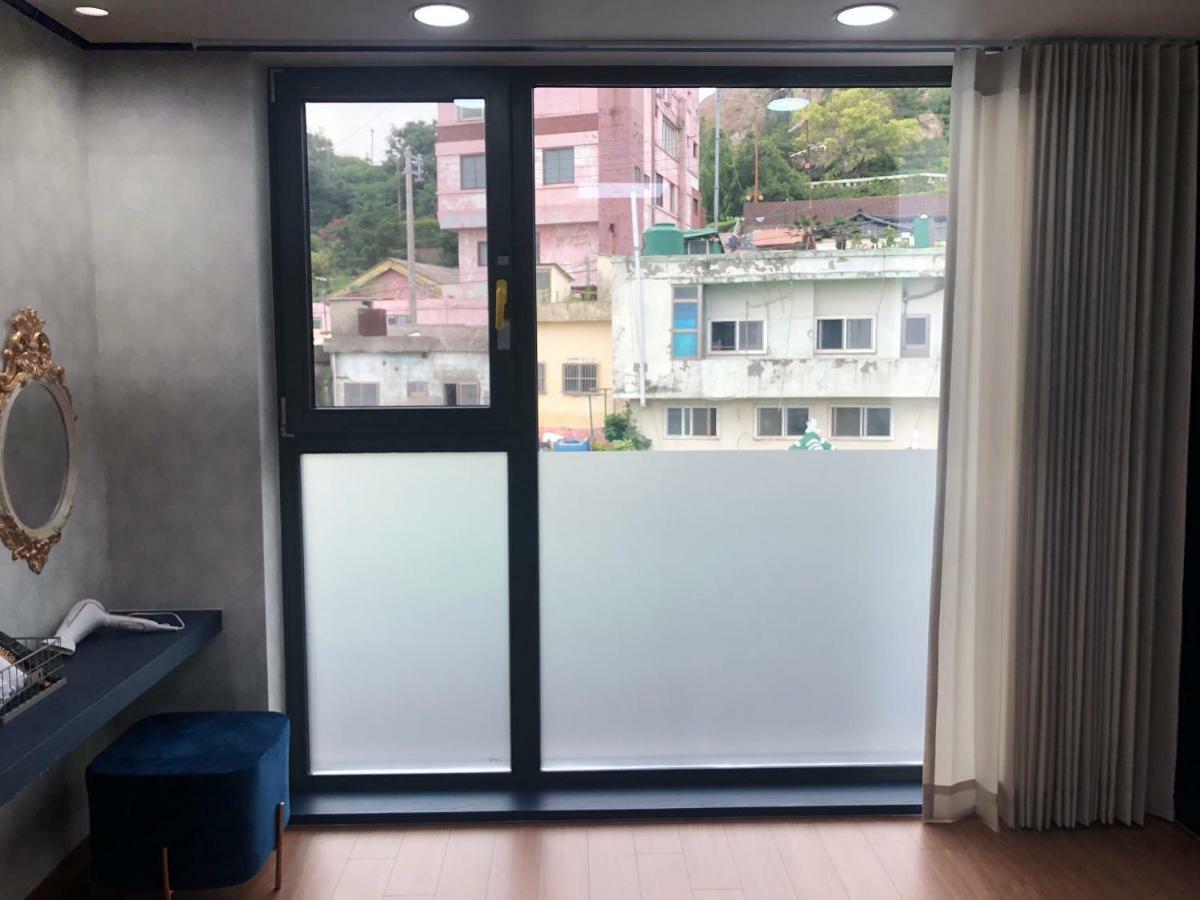 Cheukhudong 19Beonji Guest House Mokpo Eksteriør bilde