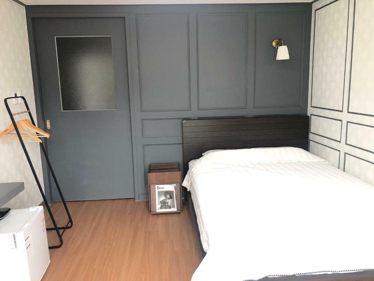 Cheukhudong 19Beonji Guest House Mokpo Eksteriør bilde